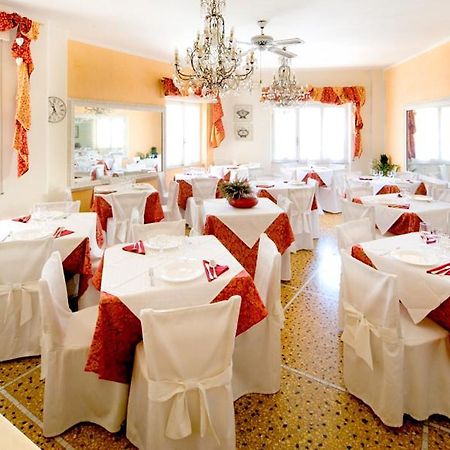 Hotel Gabbiano ألاسيو المظهر الخارجي الصورة