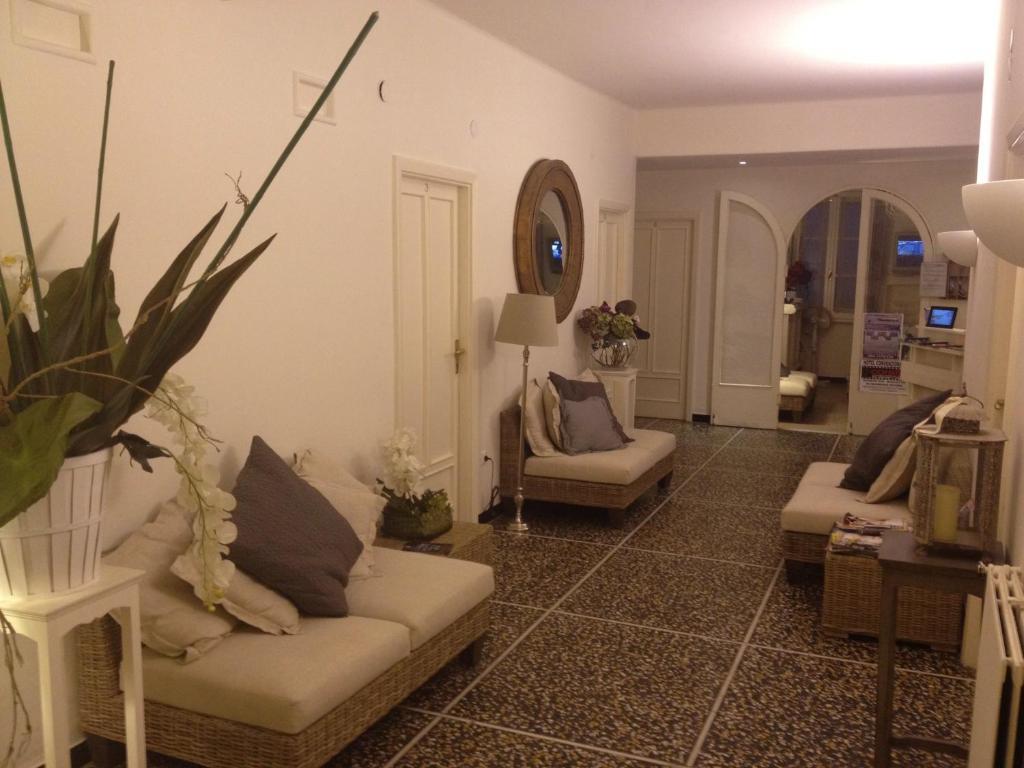 Hotel Gabbiano ألاسيو المظهر الخارجي الصورة