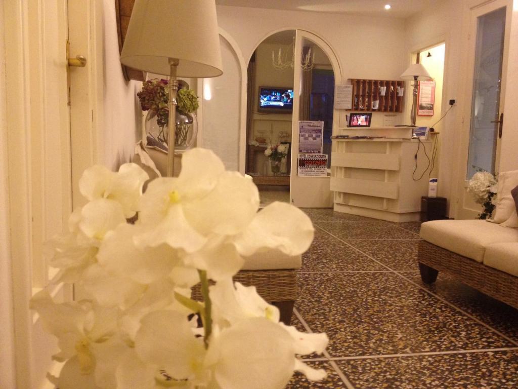 Hotel Gabbiano ألاسيو المظهر الخارجي الصورة