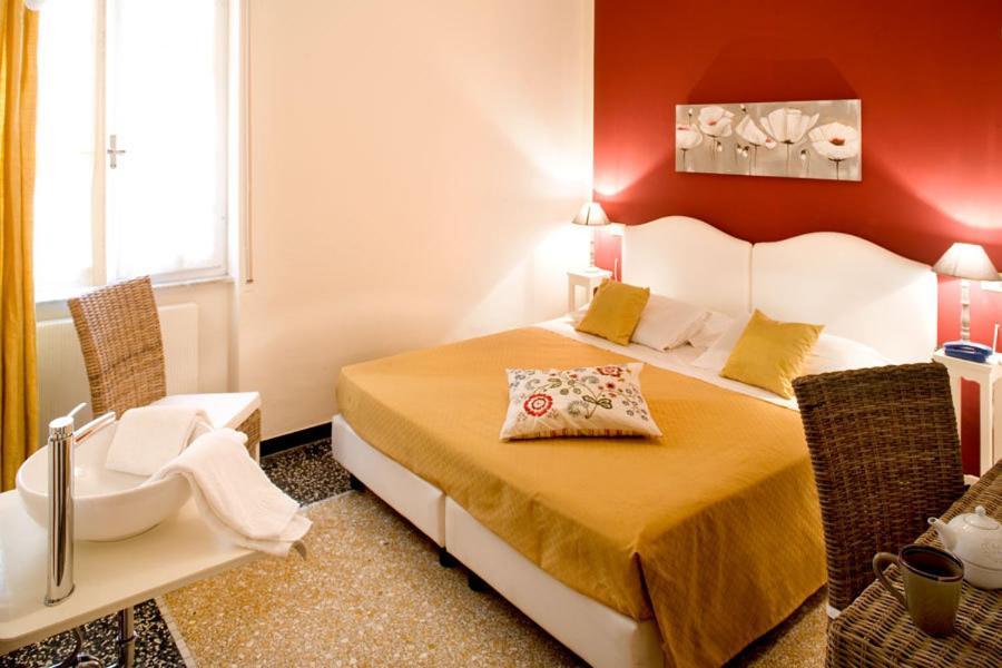 Hotel Gabbiano ألاسيو المظهر الخارجي الصورة