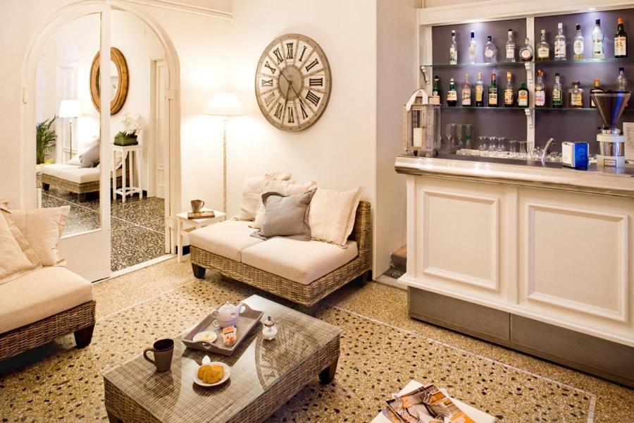 Hotel Gabbiano ألاسيو المظهر الخارجي الصورة