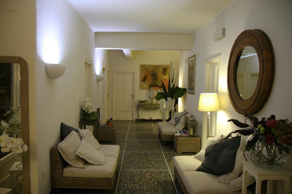 Hotel Gabbiano ألاسيو المظهر الخارجي الصورة