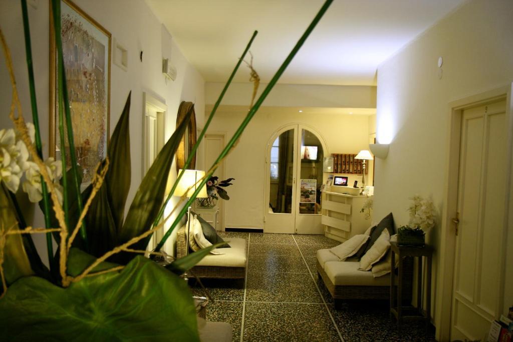Hotel Gabbiano ألاسيو المظهر الخارجي الصورة