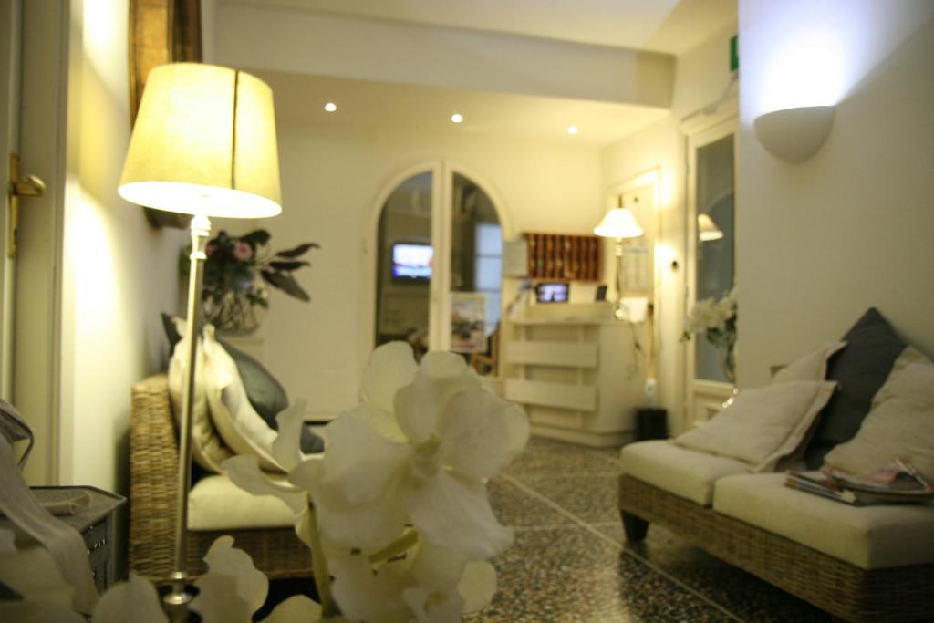 Hotel Gabbiano ألاسيو المظهر الخارجي الصورة