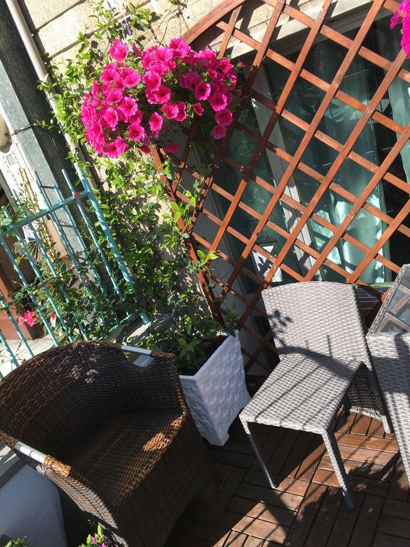 Hotel Gabbiano ألاسيو المظهر الخارجي الصورة