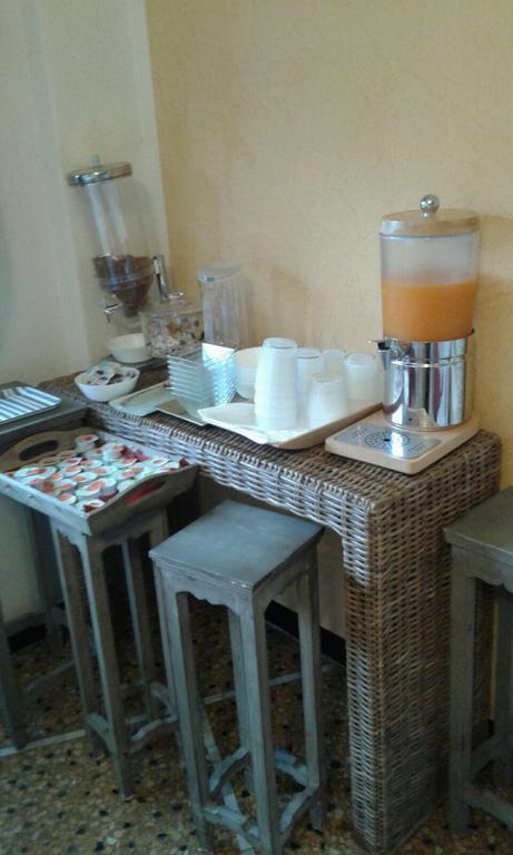 Hotel Gabbiano ألاسيو المظهر الخارجي الصورة